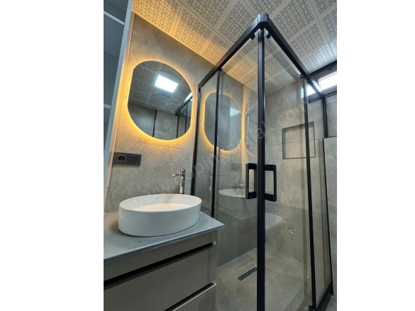 Altıntaş Mah. Aksu Satılık Daire |  1+1 Oda | 60M2 3.250.000Tl  Krediye Uygun  | 2. Kat | Klima | 1 Banyo | 1 Yatak Odası Resim-2