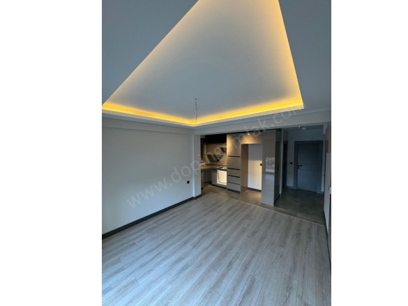 Altıntaş Mah. Aksu Satılık Daire |  1+1 Oda | 60M2 3.250.000Tl  Krediye Uygun  | 2. Kat | Klima | 1 Banyo | 1 Yatak Odası Resim-3