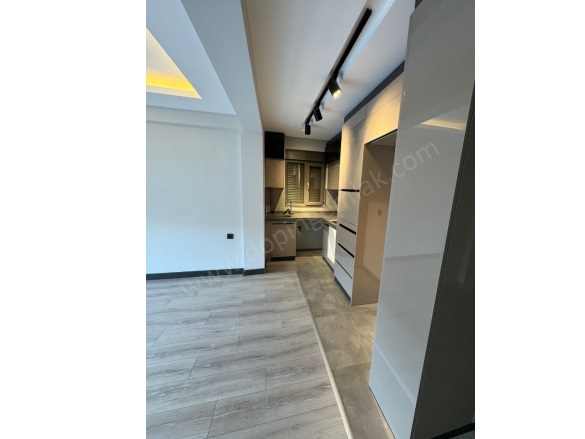 Altıntaş Mah. Aksu Satılık Daire |  1+1 Oda | 60M2 3.250.000Tl  Krediye Uygun  | 2. Kat | Klima | 1 Banyo | 1 Yatak Odası Resim-4