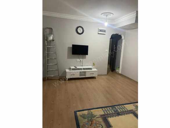 Kepez Kuzeyyakada 1+1 Eşyalı 1 Kat Ve 2 Adet Tranvaya Yakın Kiralık Daire Kuzeyyaka Mah