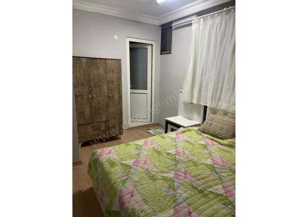 Kuzeyyaka Mah. Kepez Kiralık Daire |  1+1 Oda | 65M2 Aylık 20.000Tl Eşyalı  | 1. Kat | Klima | 1 Banyo | 1 Yatak Odası Resim-2
