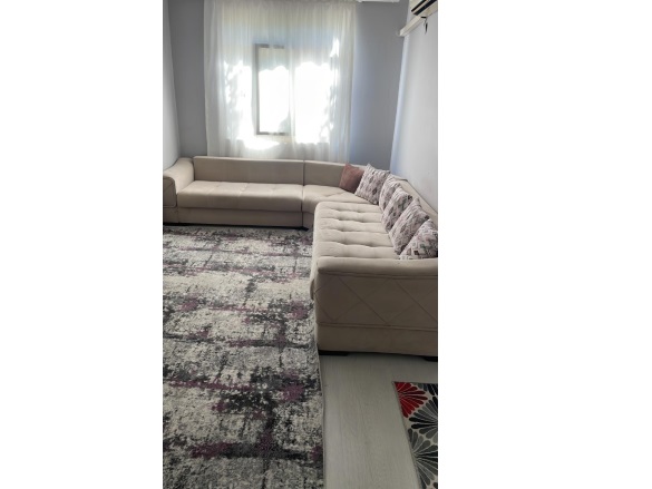 Kuzeyyaka Mah. Kepez Kiralık Daire |  1+1 Oda | 65M2 Aylık 20.000Tl Eşyalı  | 1. Kat | Klima | 1 Banyo | 1 Yatak Odası Resim-3