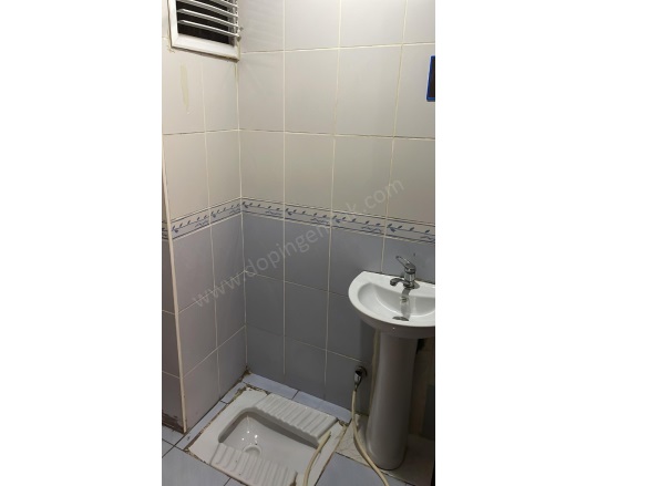 Kuzeyyaka Mah. Kepez Kiralık Daire |  1+1 Oda | 65M2 Aylık 20.000Tl Eşyalı  | 1. Kat | Klima | 1 Banyo | 1 Yatak Odası Resim-5