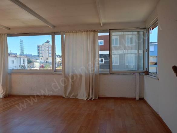Ayanoğlu Mah. Kepez Kiralık Daire |  2+1 Oda | 120M2 Aylık 17.000Tl | 2. Kat | Klima | 1 Banyo | 1 Yatak Odası Resim-5
