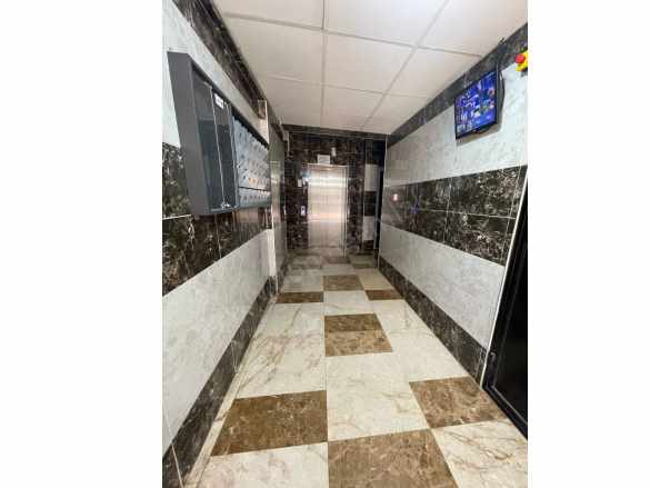 Kepez Fevzi Çakmak Mahallesinde Havuzlu Çocuk Parkları Olan2+1Şehir Hastanesine Yakın Kiralık Daire