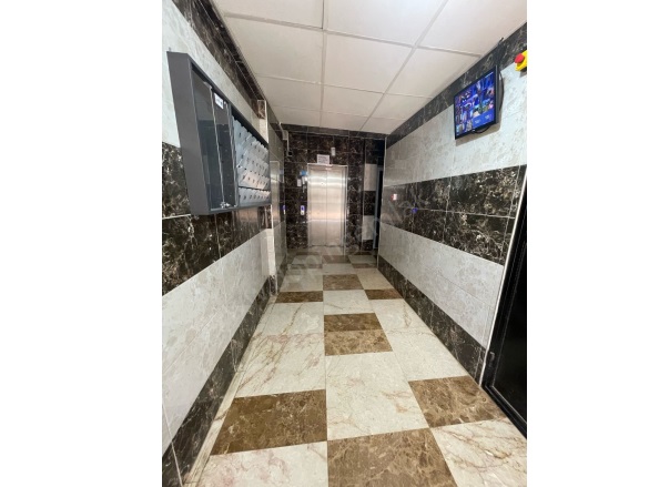 Fevzi Çakmak Mah. Kepez Kiralık Daire |  2+1 Oda | 95M2 Aylık 22.000Tl | Yüksek Giriş | Klima | 1 Banyo | 2 Yatak Odası Resim-1
