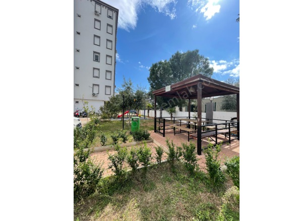 Fevzi Çakmak Mah. Kepez Kiralık Daire |  2+1 Oda | 95M2 Aylık 22.000Tl | Yüksek Giriş | Klima | 1 Banyo | 2 Yatak Odası Resim-2