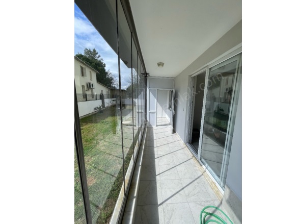 Fevzi Çakmak Mah. Kepez Kiralık Daire |  2+1 Oda | 95M2 Aylık 22.000Tl | Yüksek Giriş | Klima | 1 Banyo | 2 Yatak Odası Resim-4