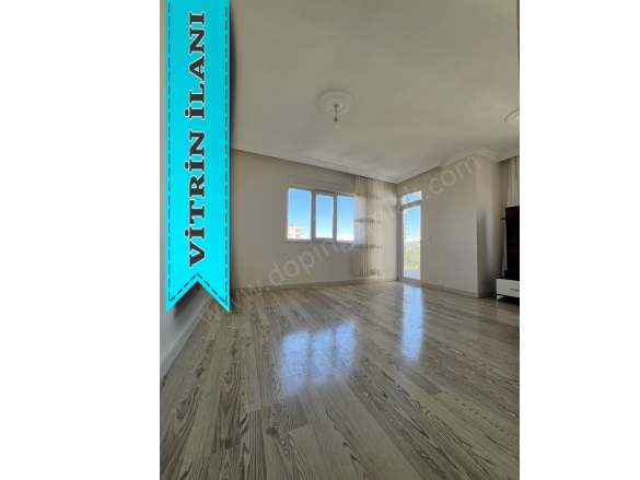 Şelale Mah. Kepez Kiralık Daire |  100M2 Aylık 17.000Tl | 2. Kat | Klima Resim-1
