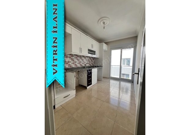 Şelale Mah. Kepez Kiralık Daire |  100M2 Aylık 17.000Tl | 2. Kat | Klima Resim-2