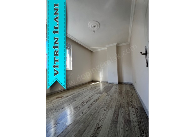 Şelale Mah. Kepez Kiralık Daire |  100M2 Aylık 17.000Tl | 2. Kat | Klima Resim-4