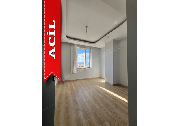 Şelale Mah. Kepez Acil Kiralık Daire |  2+1 Oda | 100M2 Aylık 17.000Tl | 3. Kat Resim-3