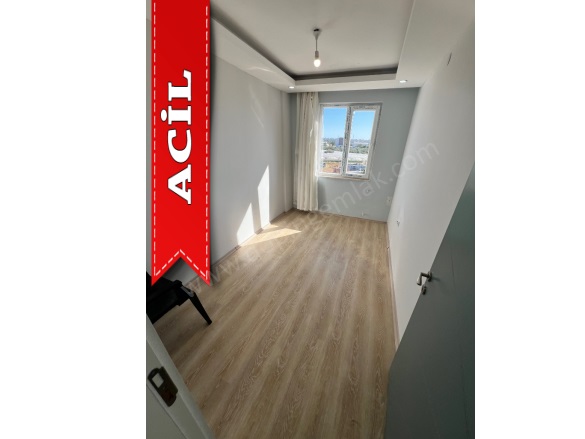 Şelale Mah. Kepez Acil Kiralık Daire |  2+1 Oda | 100M2 Aylık 17.000Tl | 3. Kat Resim-4