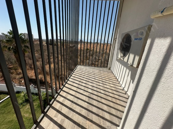 Altıntaş Mah. Aksu Kiralık Daire |  1+1 Oda | 55M2 Aylık 20.000Tl Eşyalı  | 2. Kat | Klima | 1 Banyo Resim-2