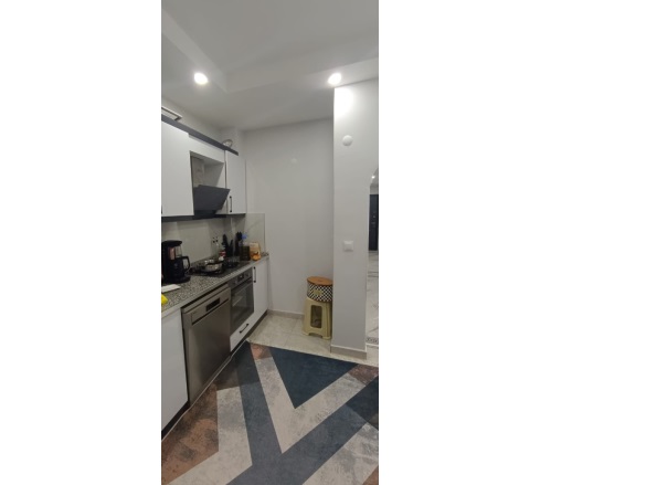 Fevzi Çakmak Mah. Kepez Satılık Daire |  2+1 Oda | 85M2 3.150.000Tl  Krediye Uygun  | Zemin Kat | Doğalgaz(Kombi) | 1 Banyo | 1 Yatak Odası Resim-1