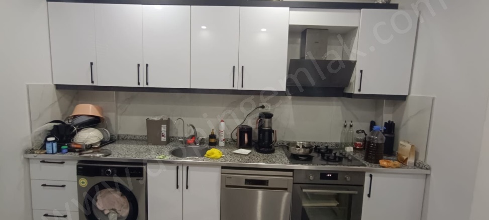 Fevzi Çakmak Mah. Kepez Satılık Daire |  2+1 Oda | 85M2 3.150.000Tl  Krediye Uygun  | Zemin Kat | Doğalgaz(Kombi) | 1 Banyo | 1 Yatak Odası Resim-2