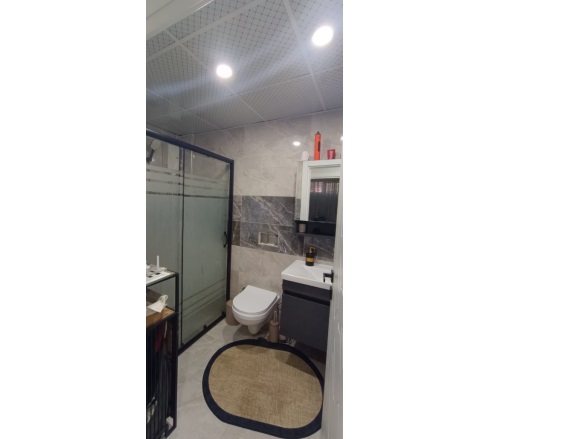 Fevzi Çakmak Mah. Kepez Satılık Daire |  2+1 Oda | 85M2 3.150.000Tl  Krediye Uygun  | Zemin Kat | Doğalgaz(Kombi) | 1 Banyo | 1 Yatak Odası Resim-3