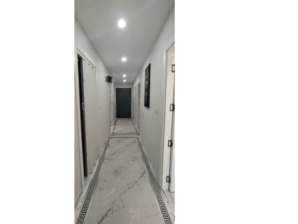 Fevzi Çakmak Mah. Kepez Satılık Daire |  2+1 Oda | 85M2 3.150.000Tl  Krediye Uygun  | Zemin Kat | Doğalgaz(Kombi) | 1 Banyo | 1 Yatak Odası Resim-4