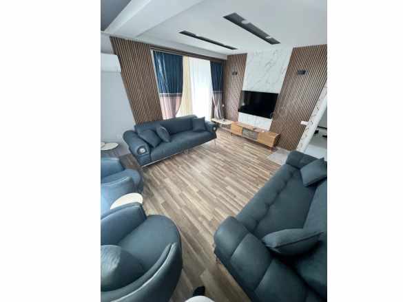 Full Eşyalı Havuzlu Ebeveyn Banyolu Varsak Aydoğmuş Da 2+1 Satılık Daire Kepez Mah
