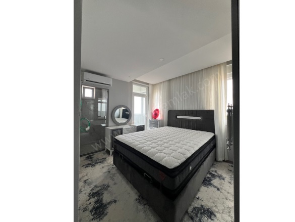 Aydoğmuş Mah. Kepez Satılık Daire |  2+1 Oda | 100M2 4.099.000Tl  Krediye Uygun  Eşyalı  | 4. Kat | Klima | 2 Banyo Resim-4