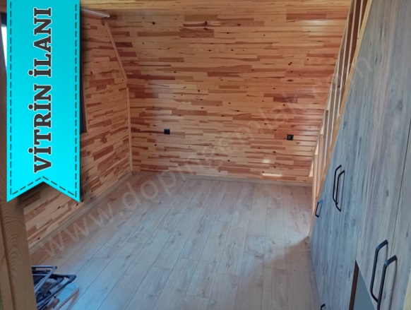 Fevzi Çakmak Mah. Kepez Kiralık Daire |  2+1 Oda | 100M2 Aylık 15.000Tl Resim-4