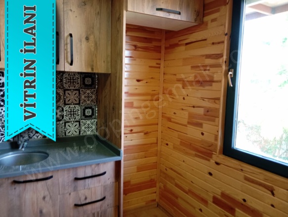 Fevzi Çakmak Mah. Kepez Kiralık Daire |  2+1 Oda | 100M2 Aylık 15.000Tl Resim-5