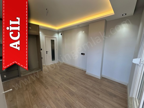 Varsak Karşıyaka Mah. Kepez Acil Satılık Daire |  2+1 Oda | 85M2 3.090.000Tl  Krediye Uygun  | 2. Kat | Klima | 1 Banyo | 1 Yatak Odası Resim-2