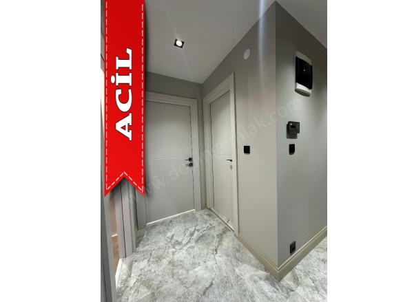 Varsak Karşıyaka Mah. Kepez Acil Satılık Daire |  2+1 Oda | 85M2 3.090.000Tl  Krediye Uygun  | 2. Kat | Klima | 1 Banyo | 1 Yatak Odası Resim-3