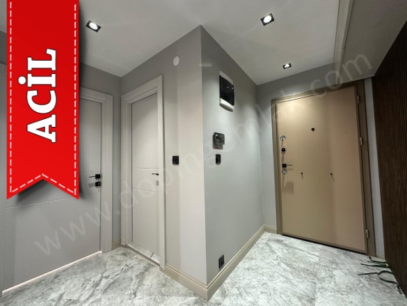 Varsak Karşıyaka Mah. Kepez Acil Satılık Daire |  2+1 Oda | 85M2 3.090.000Tl  Krediye Uygun  | 2. Kat | Klima | 1 Banyo | 1 Yatak Odası Resim-4