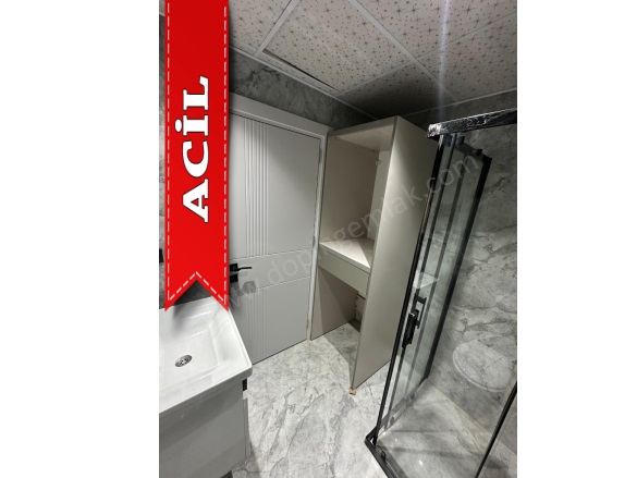 Varsak Karşıyaka Mah. Kepez Acil Satılık Daire |  2+1 Oda | 85M2 3.090.000Tl  Krediye Uygun  | 2. Kat | Klima | 1 Banyo | 1 Yatak Odası Resim-5