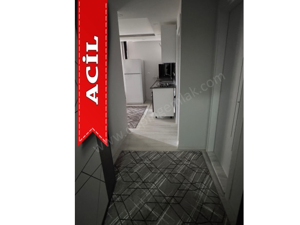 Yeniköy Mah. Döşemealtı Acil Kiralık Daire |  1+1 Oda | 50M2 Aylık 17.500Tl Eşyalı  | 1. Kat | Klima | 1 Banyo | 1 Yatak Odası Resim-5