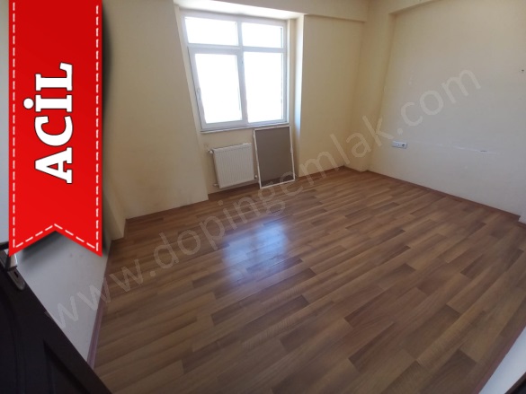 Yeniköy Mah. Döşemealtı Acil Kiralık Daire |  3+1 Oda | 140M2 Aylık 17.000Tl | 4. Kat | Doğalgaz(Kombi) | 1 Banyo Resim-1