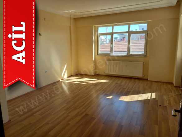 Döşemealtı Yeniköy Mahallesinde Geniş Ve Ferah 3+1 – Doğalgazlı Asansörlü iskanlı Kiralık Daire