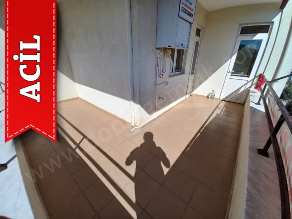 Yeniköy Mah. Döşemealtı Acil Kiralık Daire |  3+1 Oda | 140M2 Aylık 17.000Tl | 4. Kat | Doğalgaz(Kombi) | 1 Banyo Resim-4