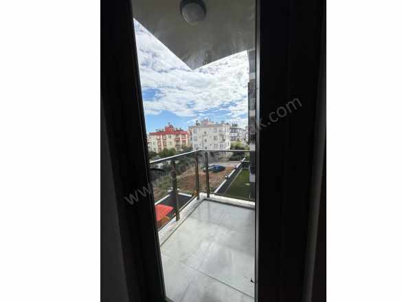 Ayanoğlunda Kiralık Daire Eşyalı 1+1 65 M2 Site içi Havuzlu Lüks Kepez Ayanoğlu Mah
