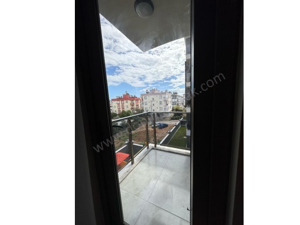 Ayanoğlu Mah. Kepez Kiralık Daire |  1+1 Oda | 75M2 Aylık 22.500Tl Eşyalı  | 2. Kat | Klima Resim-3