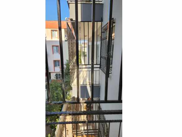 Teomanpaşada Kiralık Daire 3+1 120 M2 Bakımları Yeni Yapılmış Geniş Fırsat Kepez Teomanpaşa Mah