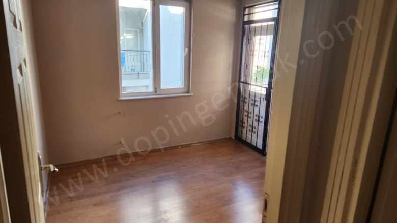 Teomanpaşada Kiralık Daire 3+1 120 M2 Bakımları Yeni Yapılmış Geniş Fırsat Kepez Teomanpaşa Mah