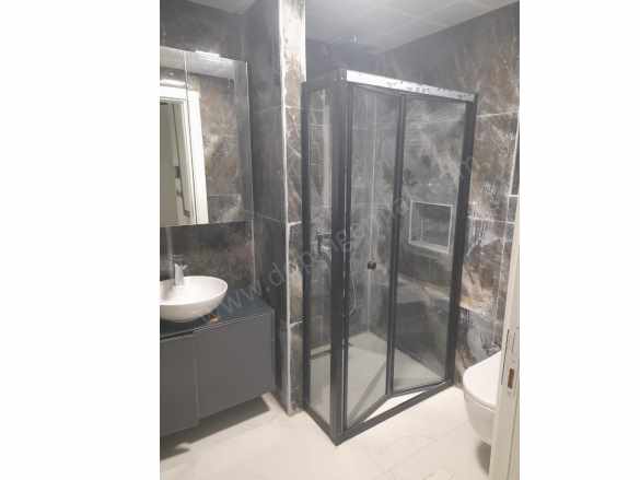 Antalya Aksu Altıntaşta isteyene Eşyalı 1+1 Kiralık Daire Altıntaş Mah