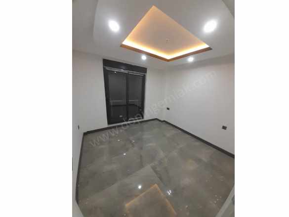 Antalya Aksu Altıntaşta isteyene Eşyalı 1+1 Kiralık Daire Altıntaş Mah