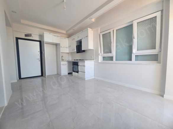 Antalya Döşemealtı Bahçeyaka 1+1 Satılık Daire Mah