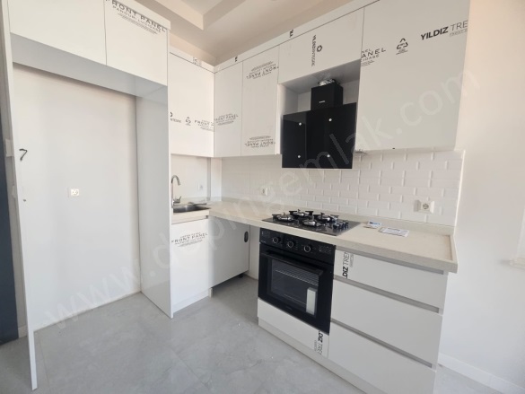 Bahçeyaka Mah. Döşemealtı Satılık Daire |  1+1 Oda | 55M2 2.375.000Tl  Krediye Uygun  | 1. Kat | Doğalgaz(Kombi) | 1 Banyo | 1 Yatak Odası Resim-5