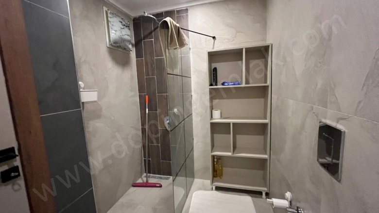 Altıntaş Mah. Aksu Kiralık Daire | Aylık 23.500Tl Resim-1