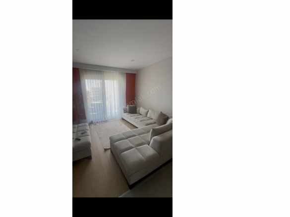 Altıntaşta Kiralık Daire Eşyalı Aksu Altıntaş Mah