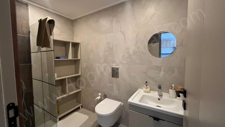 Altıntaş Mah. Aksu Kiralık Daire | Aylık 23.500Tl Resim-4