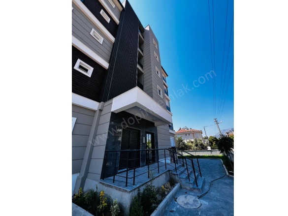 Yeniköy Mah. Döşemealtı Satılık Daire |  1+1 Oda | 55M2 2.650.000Tl  Krediye Uygun  | 2. Kat | Doğalgaz(Kombi) | 1 Banyo Resim-1