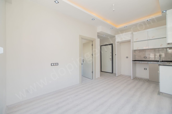 Yeniköy Mah. Döşemealtı Satılık Daire |  1+1 Oda | 55M2 2.650.000Tl  Krediye Uygun  | 2. Kat | Doğalgaz(Kombi) | 1 Banyo Resim-5