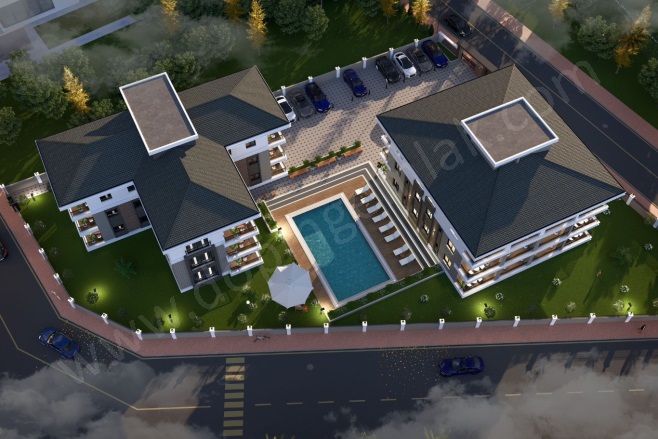 Altınkale Mah. Döşemealtı Satılık Daire |  2+1 Oda |5.150.000Tl | 2. Kat | Doğalgaz(Kombi) | 1 Banyo Resim-2