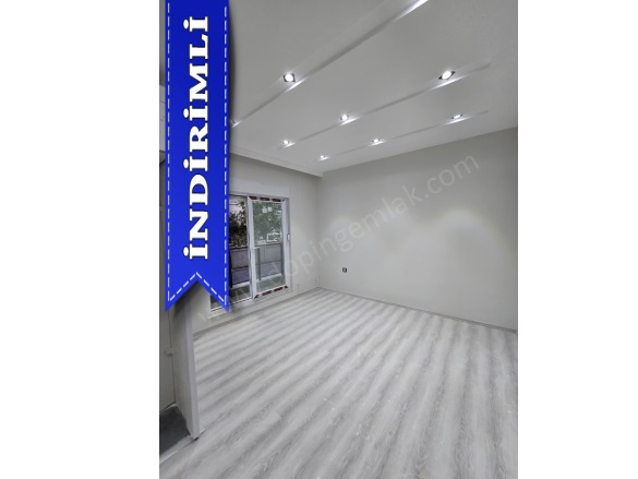 Yeniköy Mah. Döşemealtı Satılık Daire |  2+1 Oda | 90M2 3.200.000Tl | Yüksek Giriş | Doğalgaz(Kombi) | 1 Banyo | 1 Yatak Odası Resim-2