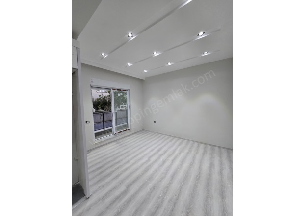 Yeniköy Mah. Döşemealtı Satılık Daire |  2+1 Oda | 90M2 3.250.000Tl | Yüksek Giriş | Doğalgaz(Kombi) | 1 Banyo | 1 Yatak Odası Resim-2